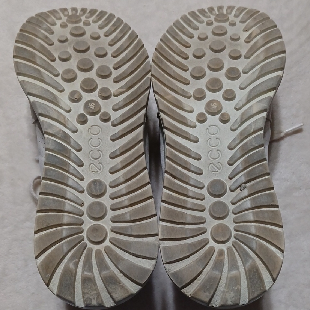 Ecco Astir Lite Hybrid Sneakers S8ze 46 Mens - Picture 7 of 8